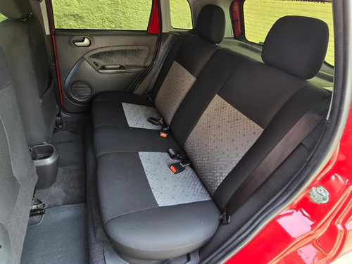 Ford Fiesta Hatch Class 1.6 Mpi 8v Flex Mec.