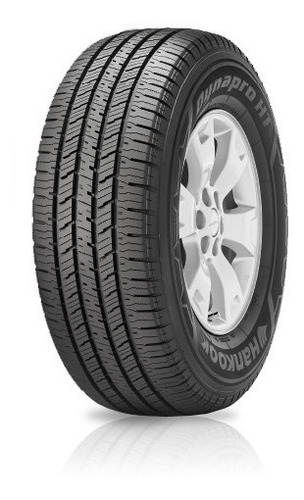Llanta 255/65r17 Hankook Rh12 Dynapro Ht 108t