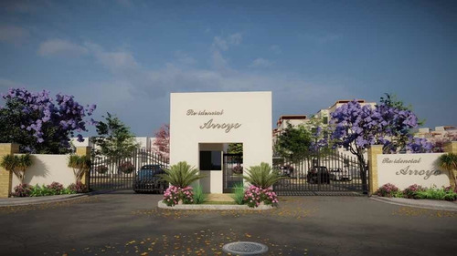 Imagen 3 de 5 de Departamento Planta Baja Terraza Y Jardín Trasero