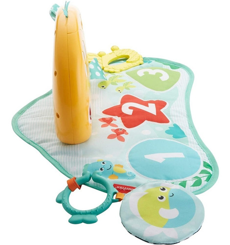 Ballena Actividades De Aprendizaje Fisher Price