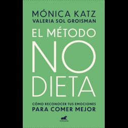 Libro Metodo No Dieta, El