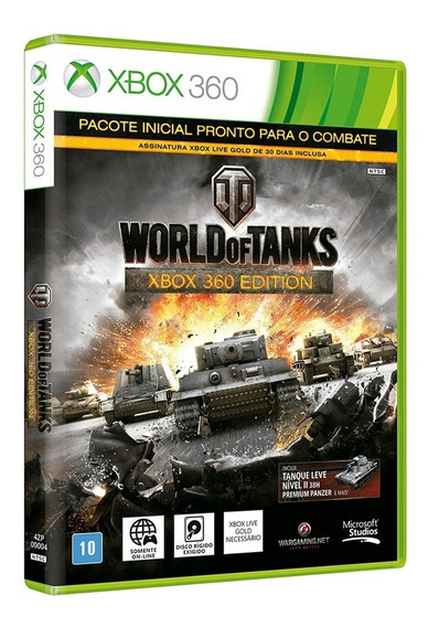 Significado dos termos usados em World of Tanks