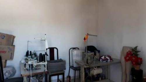Casa Com Comércio Em Rua Pavimenta No Bairro Savoy Em Itanhaém - 0119-cm