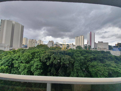 Sala Comercial No Centro De Guarulhos - Sa0661
