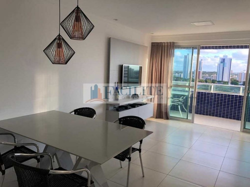 Imagem 25 de 30 de 2826 - Apartamento Para Vender, Estados, João Pessoa, Pb - 23150