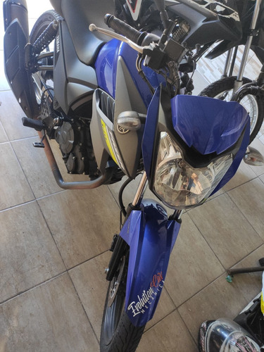 Imagem 2 de 6 de Yamaha Fazer 150