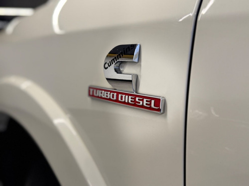 RAM Ram 3500 LARAMIE 6.7 TB CD 4x4 Diesel