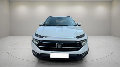 Fiat Toro Freedom 1.3 T270 4x2 Flex Aut