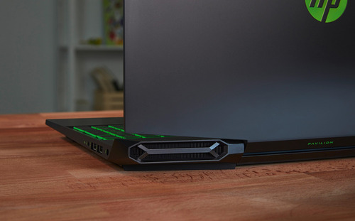 Notebook Hp Pavilion Gamer 15-dk0014 I5-9300h 4gb 256 Ssd