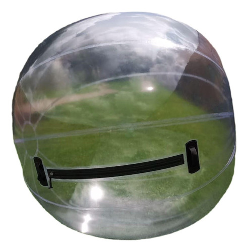Esfera Inflable Para Agua / Water Ball / Bumper Ball