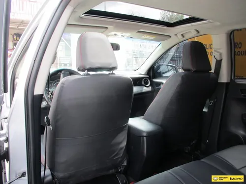 Toyota Rav4 Awd 4x4 2500cc At Aa
