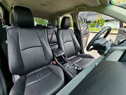 Mazda CX-3 2.0 Grand Touring At