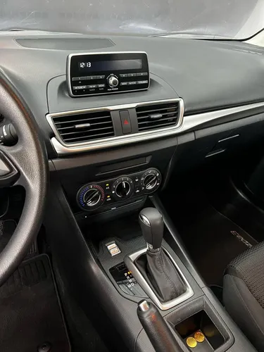 Mazda 3 2.0 Prime At