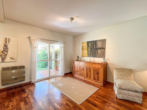 Imagen 7 de 30 de Casa En Venta - Barrio Cerrado El Portal- La Rabida 2400 - San Isidro.