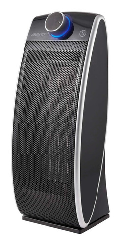 Termoventilador Aerolite Cerámico Oscilante Curvetower 2000w