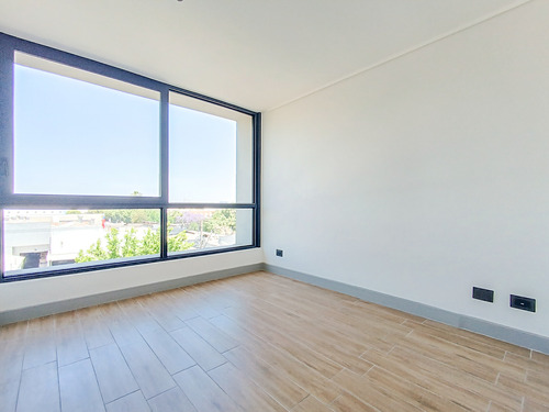 Edificio Av. Rodrigo De Araya Vista Sur Piso 5