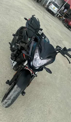 Pulsar Ns 200 Fi 2024/ Edición Especial/ Como Nueva