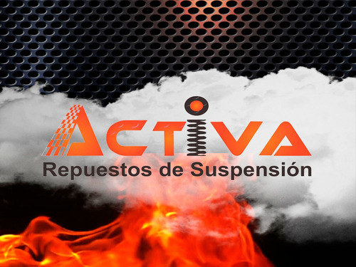 Imagen 5 de 5 de Kit Bujes Cuna Araña Motor Renault Megane 2 Ii