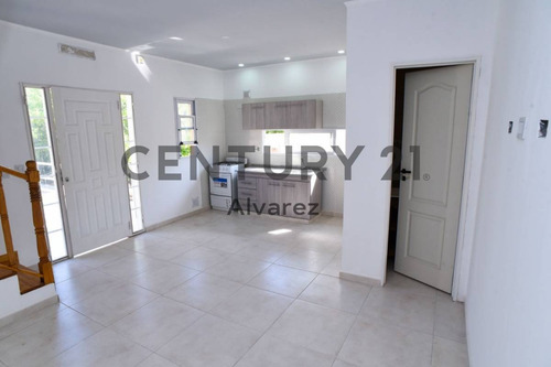 Imagen 8 de 30 de Venta Depto 2 Amb. + Adicionales, Tipo Dúplex A Estrenar, Monte Grande C/cochera