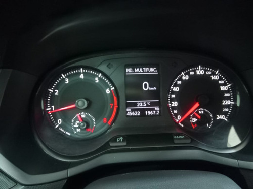 Imagen 20 de 25 de Volkswagen Saveiro Confort 2021