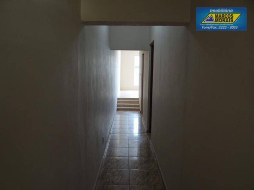 Imagem 15 de 26 de Casa Vila Santana Ótima Oportunidade - Ca2568