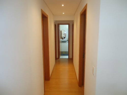 Imagem 9 de 30 de Apartamento À Venda, 115 M² Por R$ 650.000,00 - Jardim São Paulo - Americana/sp - Ap0152