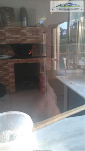 Imagem 18 de 20 de Casas À Venda Em Mairiporã/sp - Compre A Sua Casa Aqui! - 1476494