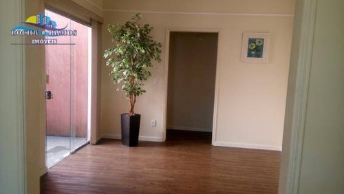 Imagem 3 de 22 de Venda Casa Parque São Quirino Campinas Sp - Ca0572