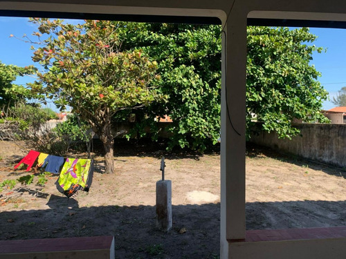 Casa Na Praia Dos Sonhos - São Francisco De Itabapoana - Rj, (próximo Ao Porto De Açu)