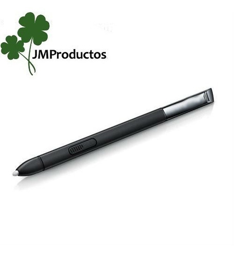 Lapiz Stylus S-pen Para Galaxy Note 2 N7100 Negro