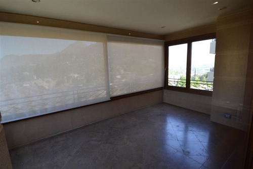 Departamento En Arriendo De 4 Dorm. En Vitacura