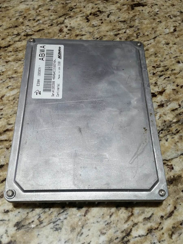Computadora Chevy Gmc 12659670 Serv 12653998 Abwa (Usado)