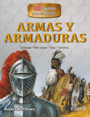 Armas Y Armaduras