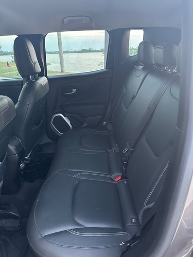 Jeep Renegade 1.8 Latitude 4x2 At