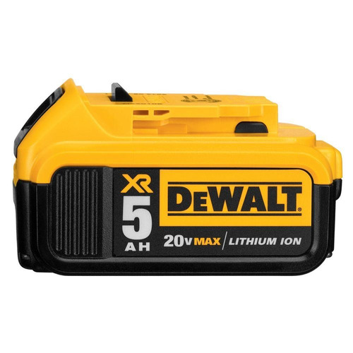 Bateria Dewalt 20 Volt Litio Ion 5 Amp Ph Ventas