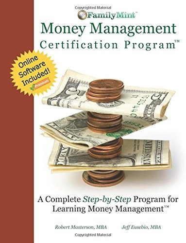 Familymint A Complete Stepbystep Program For Learning Money 