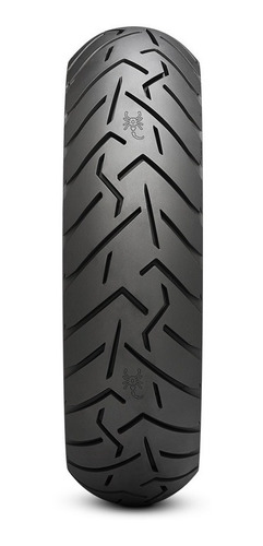 Cubierta Pirelli 120/70 19 60v Tl Scorpion Trail 2 Tmr