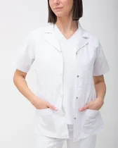 Comprar Chaqueta Solapa Dama  Suedy Cuello Solapa Dama Entallada
