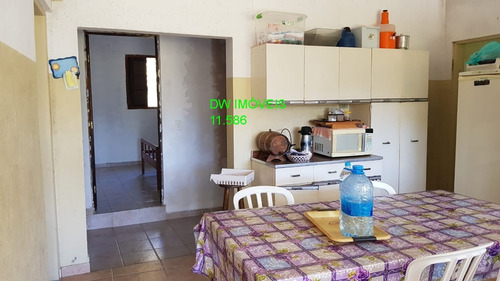 Imagem 13 de 30 de Juquitiba/belo Sitio/ac/propostas /entrada + Parcelas. - 04993 - 68070741
