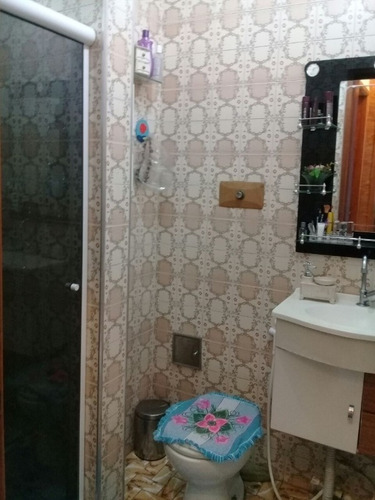 Imagem 8 de 15 de Apartamento Com 2 Quartos Área De Serviço Garagem - Madureira - Aea2108
