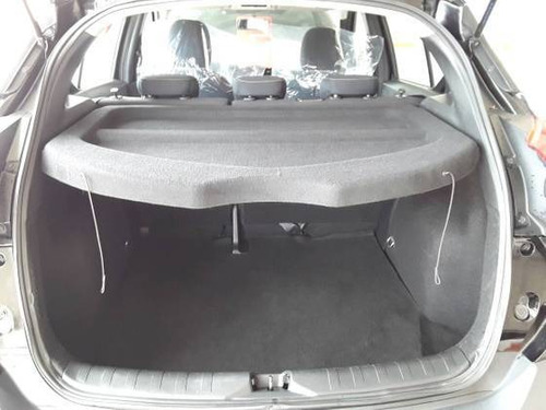 Imagem 13 de 15 de Nissan Kicks 1.6 16v Flexstart Sv 4p Xtronic