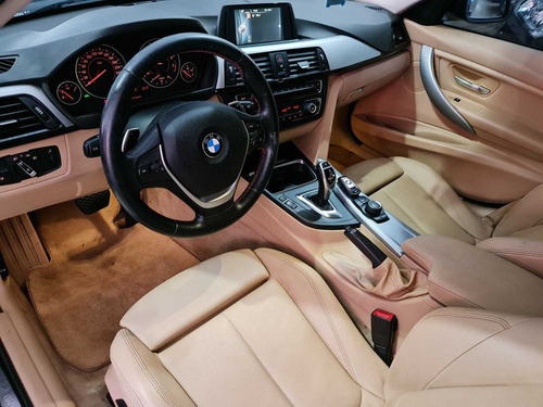 Imagem 7 de 10 de Bmw Série 3 320i Activeflex