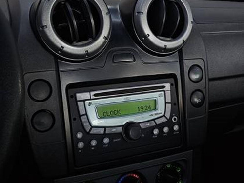 Ford Ecosport 1.6 XLT 8V FLEX 4P MANUAL