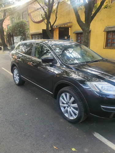 Mazda CX-9 3.7 Sport Mt