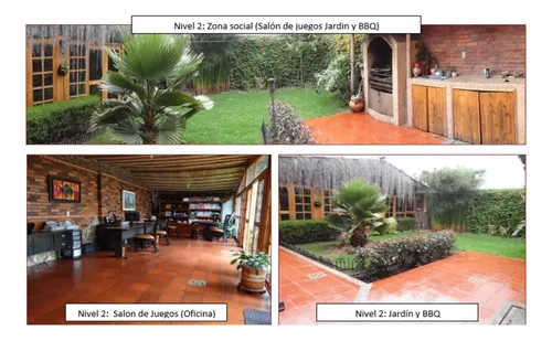 Vendo Casa En Nicolas De Federman