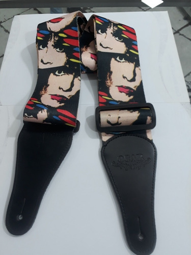 Correa Colgante De Guitarra