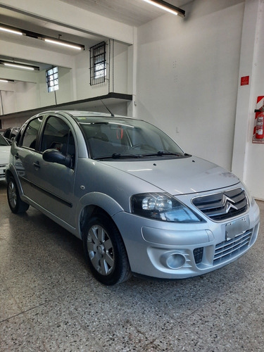 Citroën C3 1.4 I Sx Pack Seguridad Am74 2012
