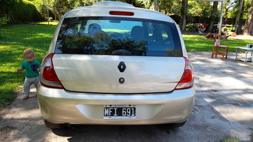 Renault Clio 1.2 Mío Expression Pack Ii Ab 2013