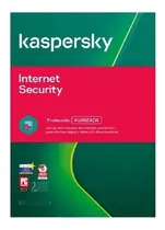 Comprar Kaspersky Internet Security, Lic 1 Año, Para 1 Dispositivo