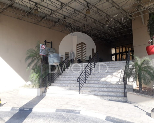 Imagem 13 de 13 de Sala Comercial Na Av. Perreira Barreto - Sa01363 - 34836637